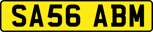 SA56ABM
