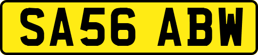 SA56ABW
