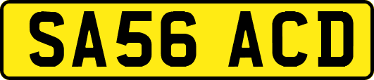 SA56ACD