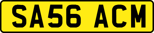 SA56ACM