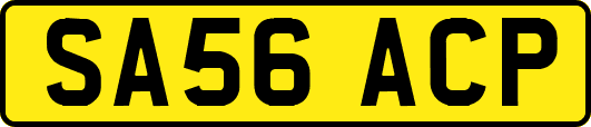 SA56ACP