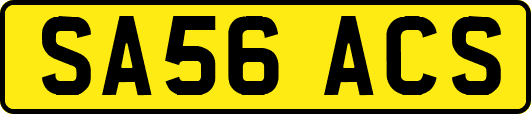 SA56ACS