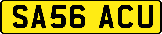 SA56ACU