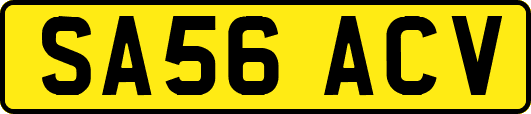 SA56ACV