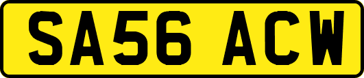 SA56ACW