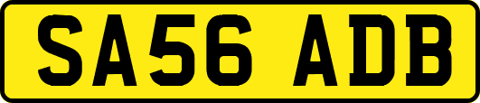 SA56ADB