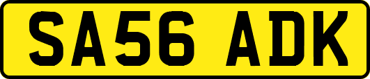 SA56ADK