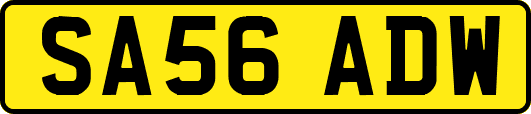 SA56ADW