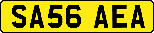 SA56AEA