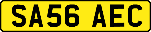 SA56AEC
