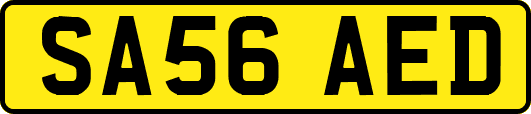 SA56AED