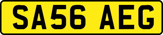 SA56AEG