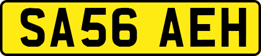 SA56AEH
