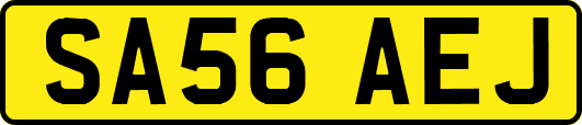 SA56AEJ