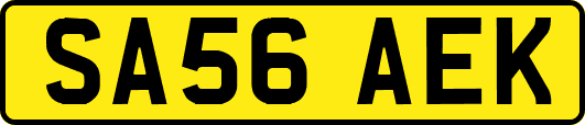 SA56AEK