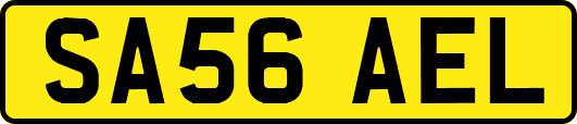 SA56AEL