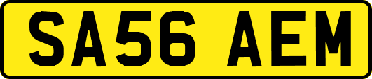 SA56AEM