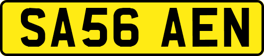 SA56AEN