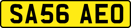 SA56AEO