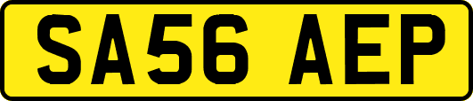 SA56AEP