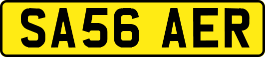 SA56AER