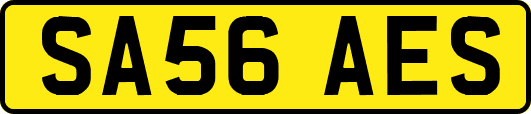 SA56AES