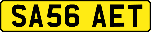SA56AET