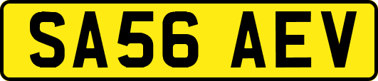 SA56AEV