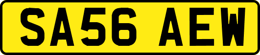 SA56AEW