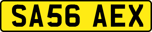 SA56AEX