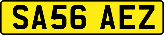 SA56AEZ