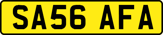 SA56AFA