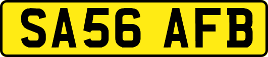 SA56AFB