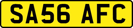 SA56AFC