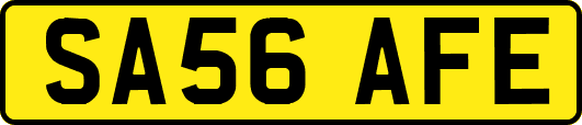 SA56AFE