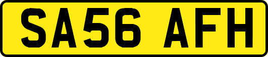 SA56AFH