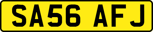 SA56AFJ