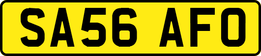 SA56AFO