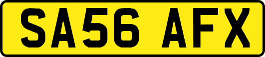SA56AFX