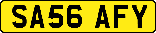SA56AFY