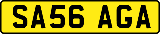 SA56AGA
