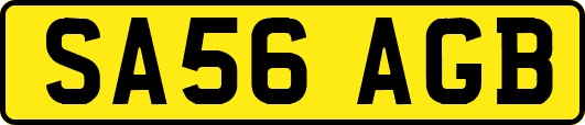 SA56AGB