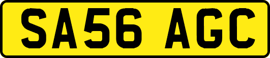 SA56AGC