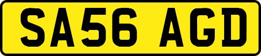 SA56AGD