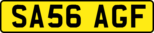 SA56AGF
