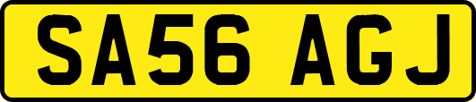 SA56AGJ
