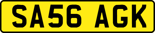 SA56AGK