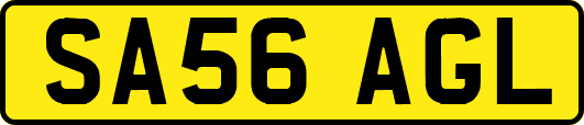 SA56AGL