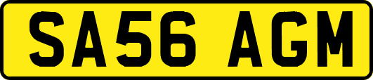 SA56AGM