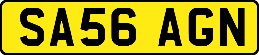 SA56AGN